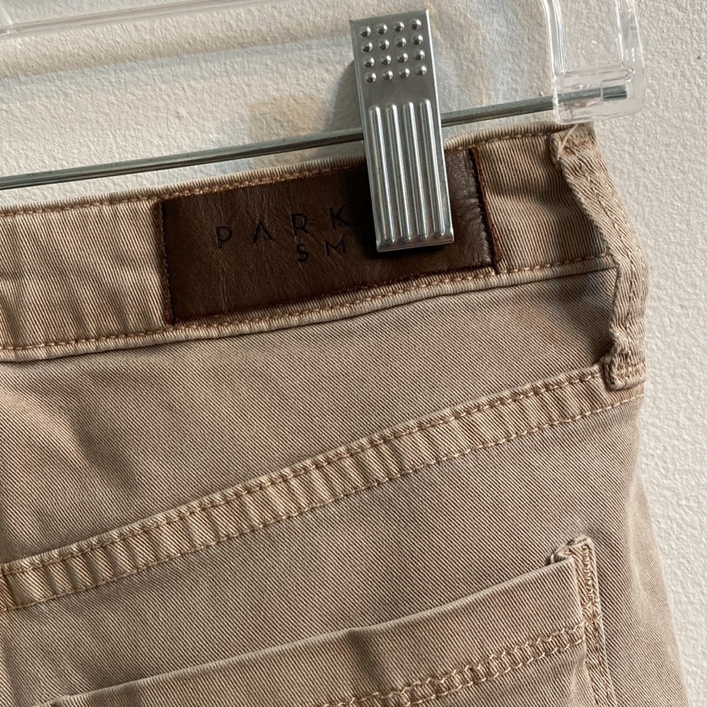 PARKER Smith Skinny Jeans - Picture 7 of 7